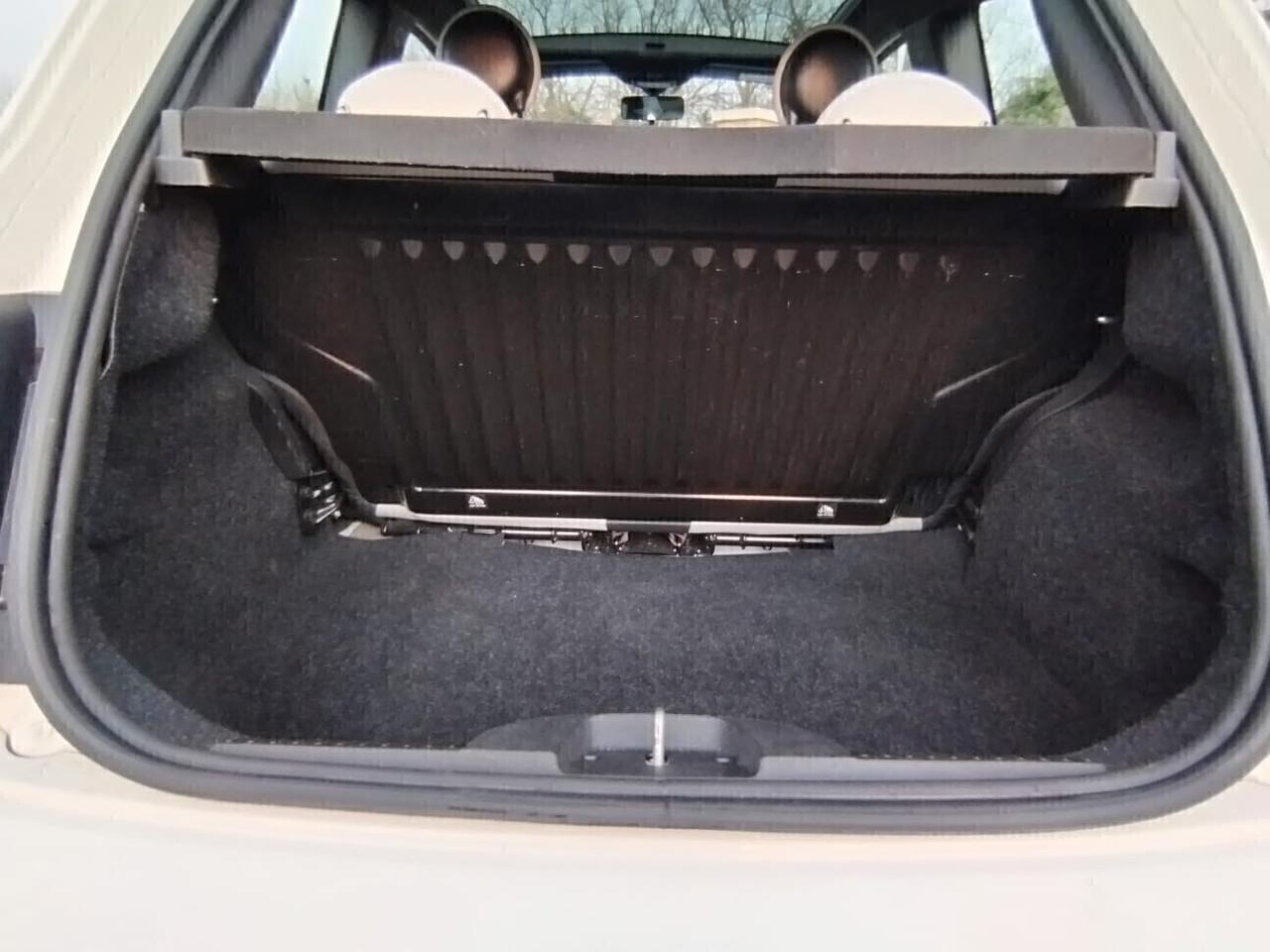 FIAT 500 DOLCEVITA HYBRID