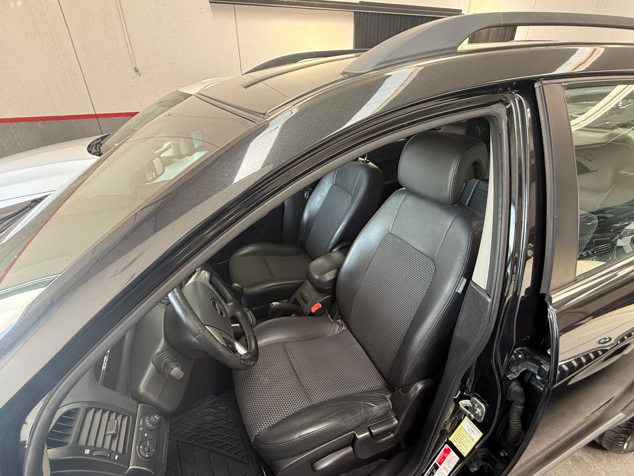 Chevrolet Captiva 2.0 VCDi 2WD