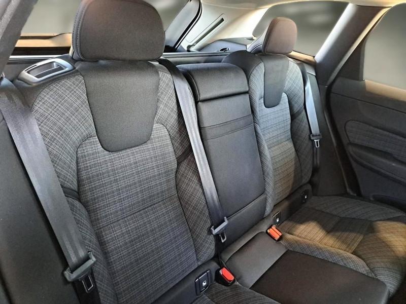 VOLVO XC60 T6 PLUG-IN AWD AUTO CORE SUV