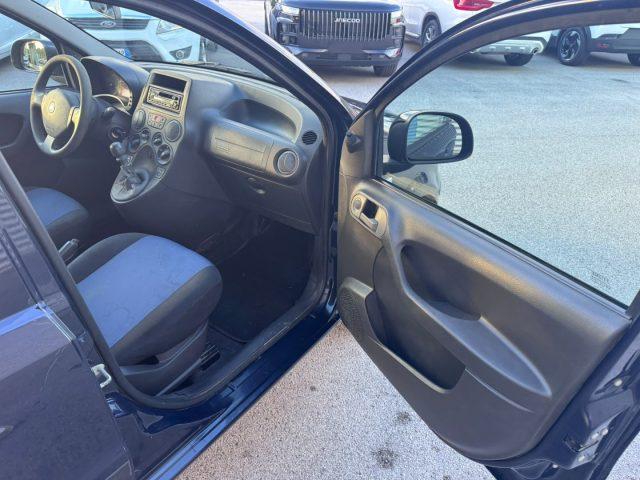 FIAT Panda 1.3 MJT 16V Dynamic ok neopatentati