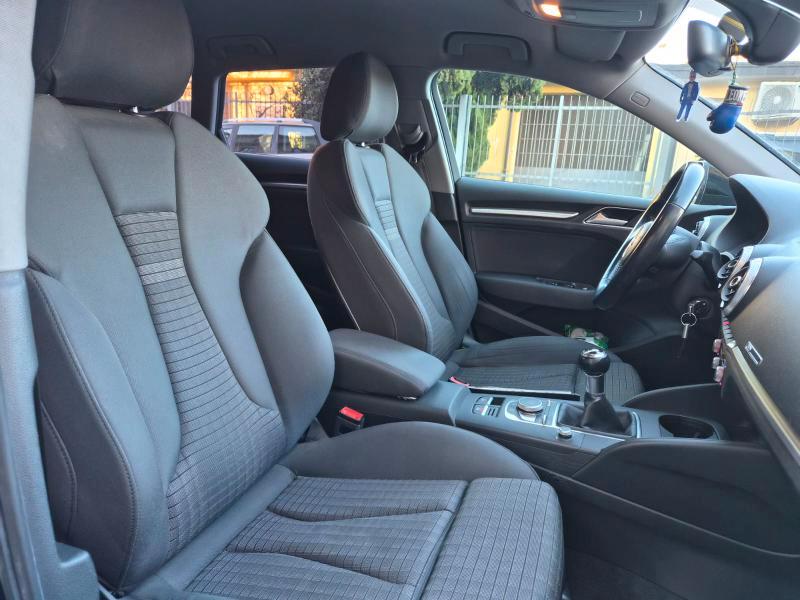 Audi A3 Sportback 30 1.6 tdi Sport 116cv