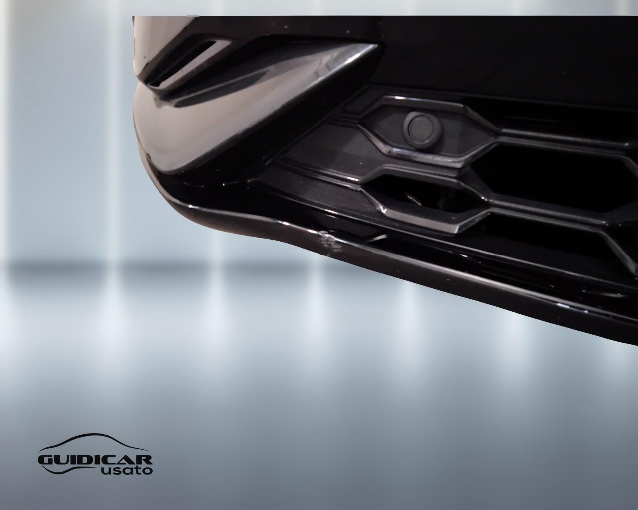 FORD Kuga IV 2024 - Kuga 2.5 full hybrid ST-Line 2wd 180cv auto