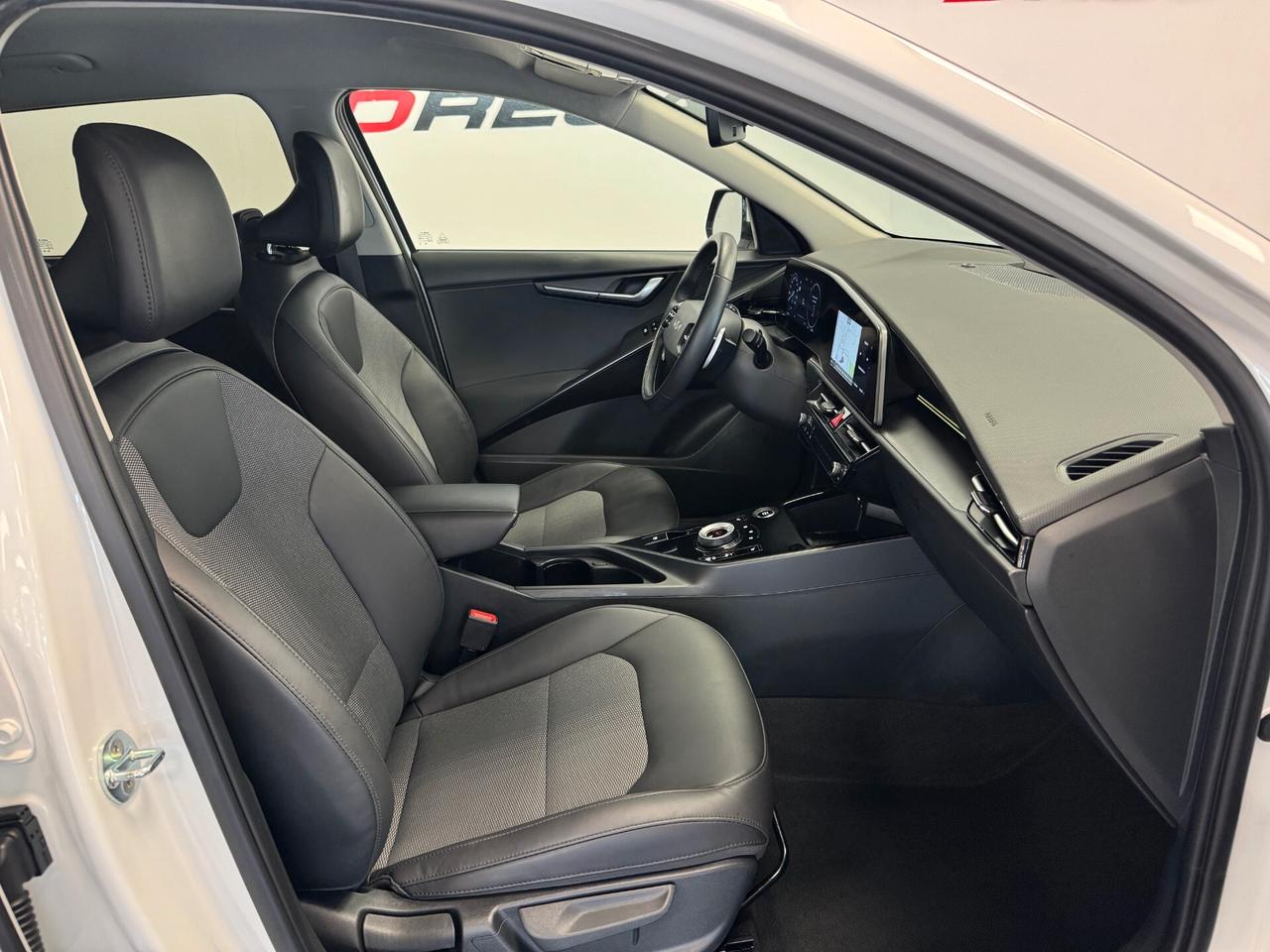 Kia Niro 1.6 GDi DCT HEV Evolution AUTOMATICO UNIPROP. PREZZO REALE