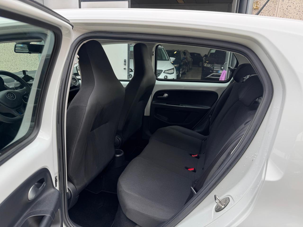 Volkswagen up! 5 Porte 1.0 evo Move up! 65cv