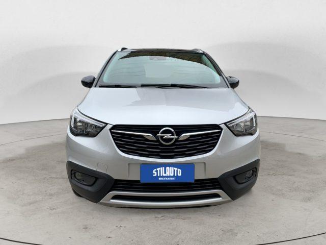 OPEL Crossland X 1.2 12V 120 Anniversary NEOPATENTATI