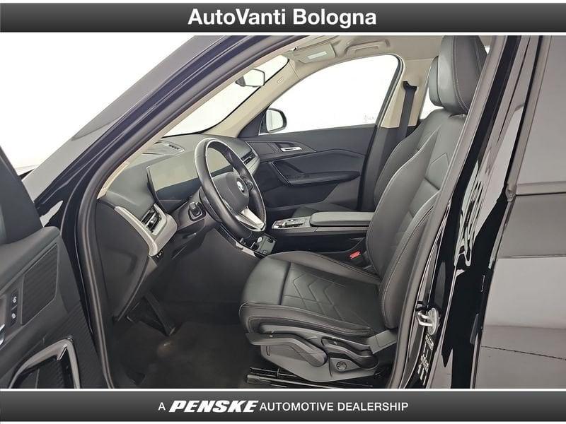 BMW X1 X1 sdrive18d auto