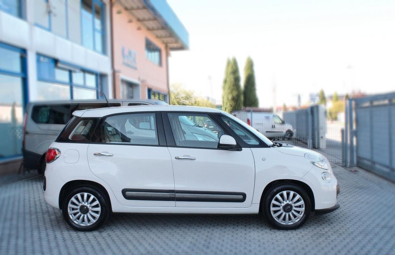 Fiat 500L 1.3 MJT Pop Star-OK NEOPATENTATI