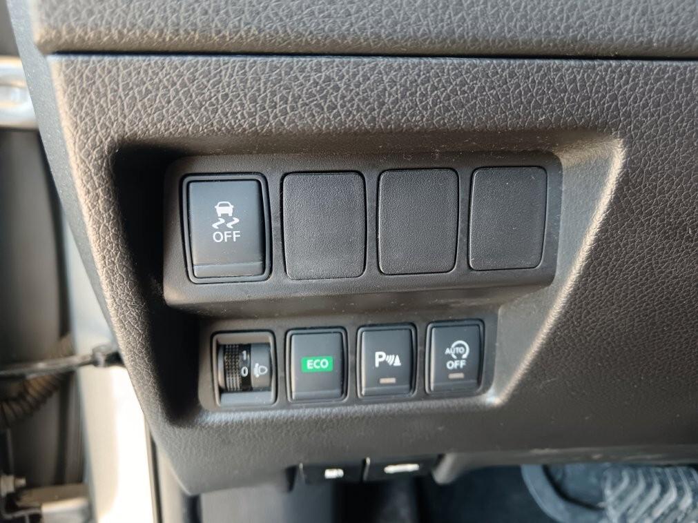 Nissan X-Trail 1.6 dCi 2WD N-Vision