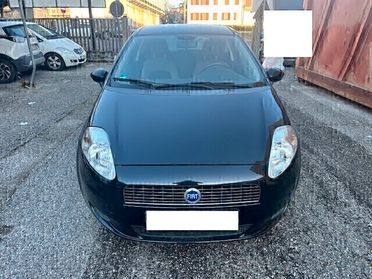 Fiat Grande Punto 1.2 OK NEOPATENTATI