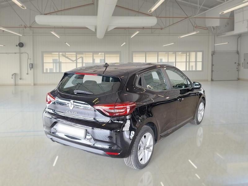 RENAULT CLIO 1.0 TCE 66KW BUSINESS 5 PORTE
