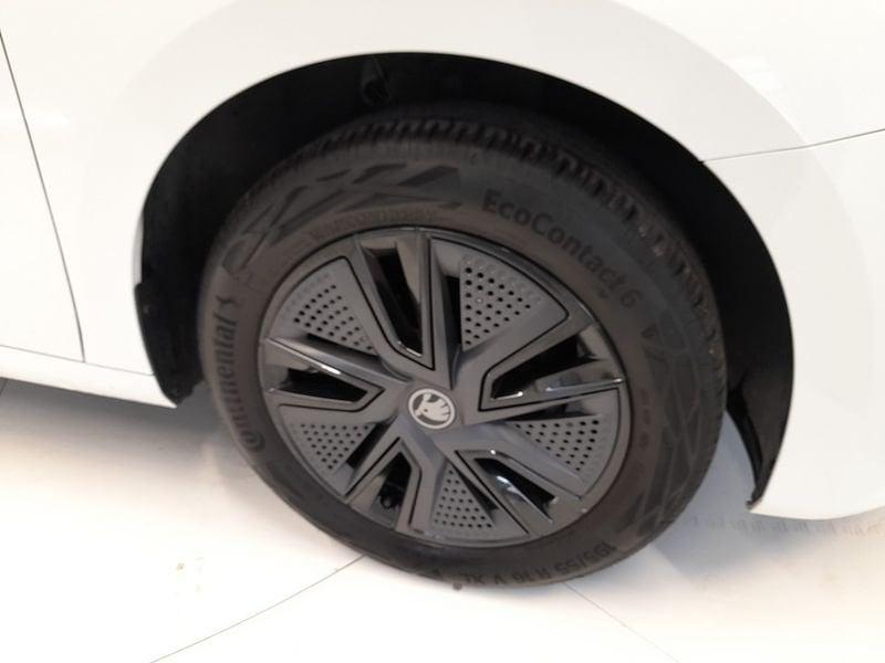 Škoda Fabia Fabia 1.0 TSI 95 CV Style