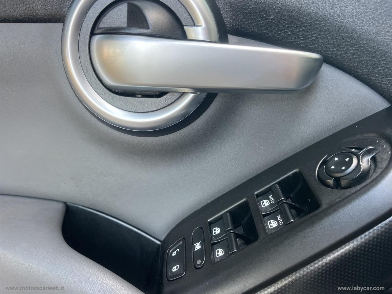 FIAT 500X 1.3 M.Jet 95 CV Business