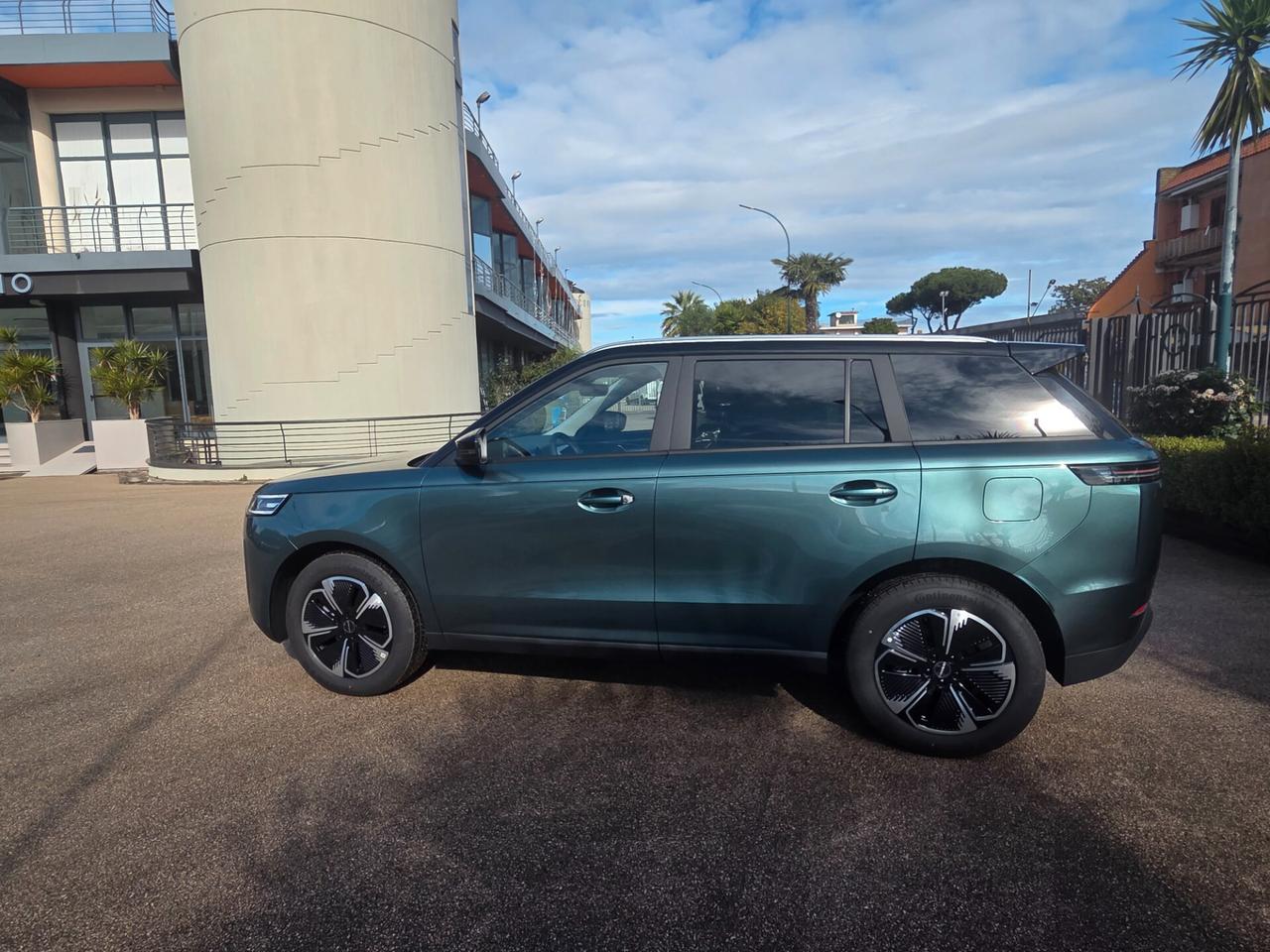 Jaecoo 7 5 1.6 TGDI 147 CV aut. Exclusive