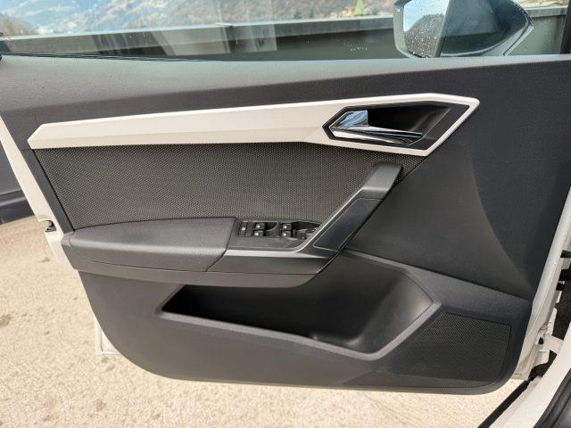 SEAT Arona 1.0 TSI XCELLENCE Full LED Camera ACC ParkAssist