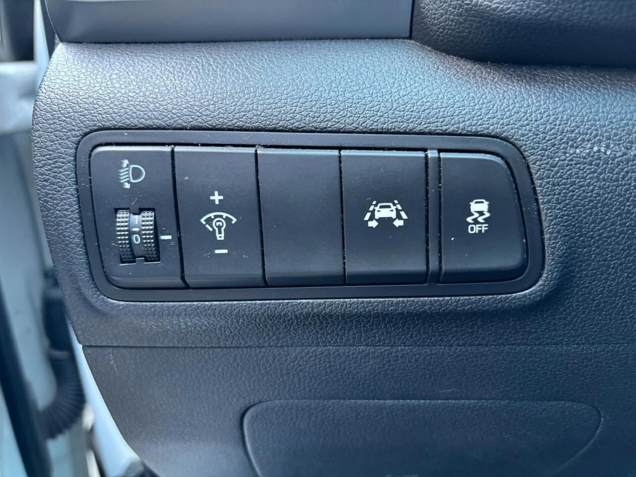 Hyundai Tucson 1.7 Diesel Cambio Automatico Neopatentati