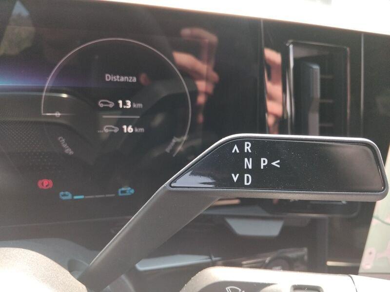 Renault Espace NUOVO techno E-Tech full hybrid 200