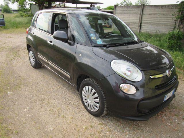FIAT 500L 1.6 Multijet 105 CV Easy