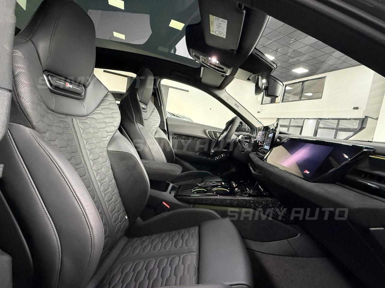 Audi RS5 2.9 phev performance 639cv