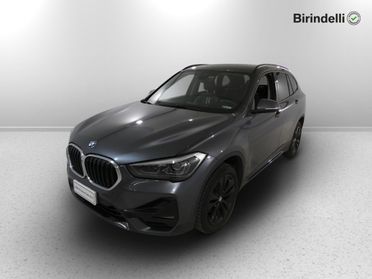 BMW X1 (F48) - X1 xDrive18d Sport
