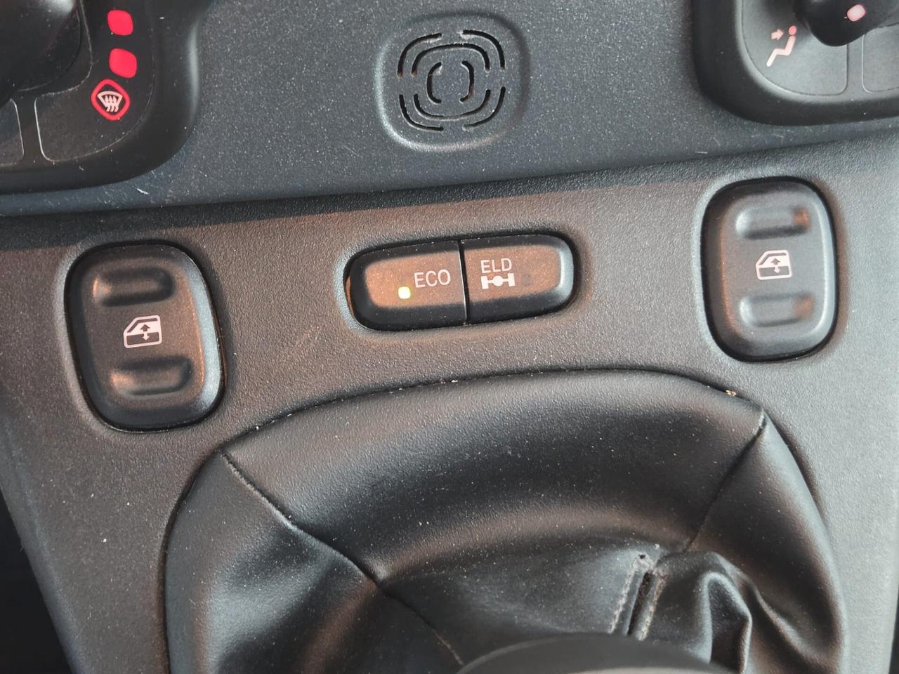 Fiat Panda 0.9 TwinAir Turbo S&S 4x4