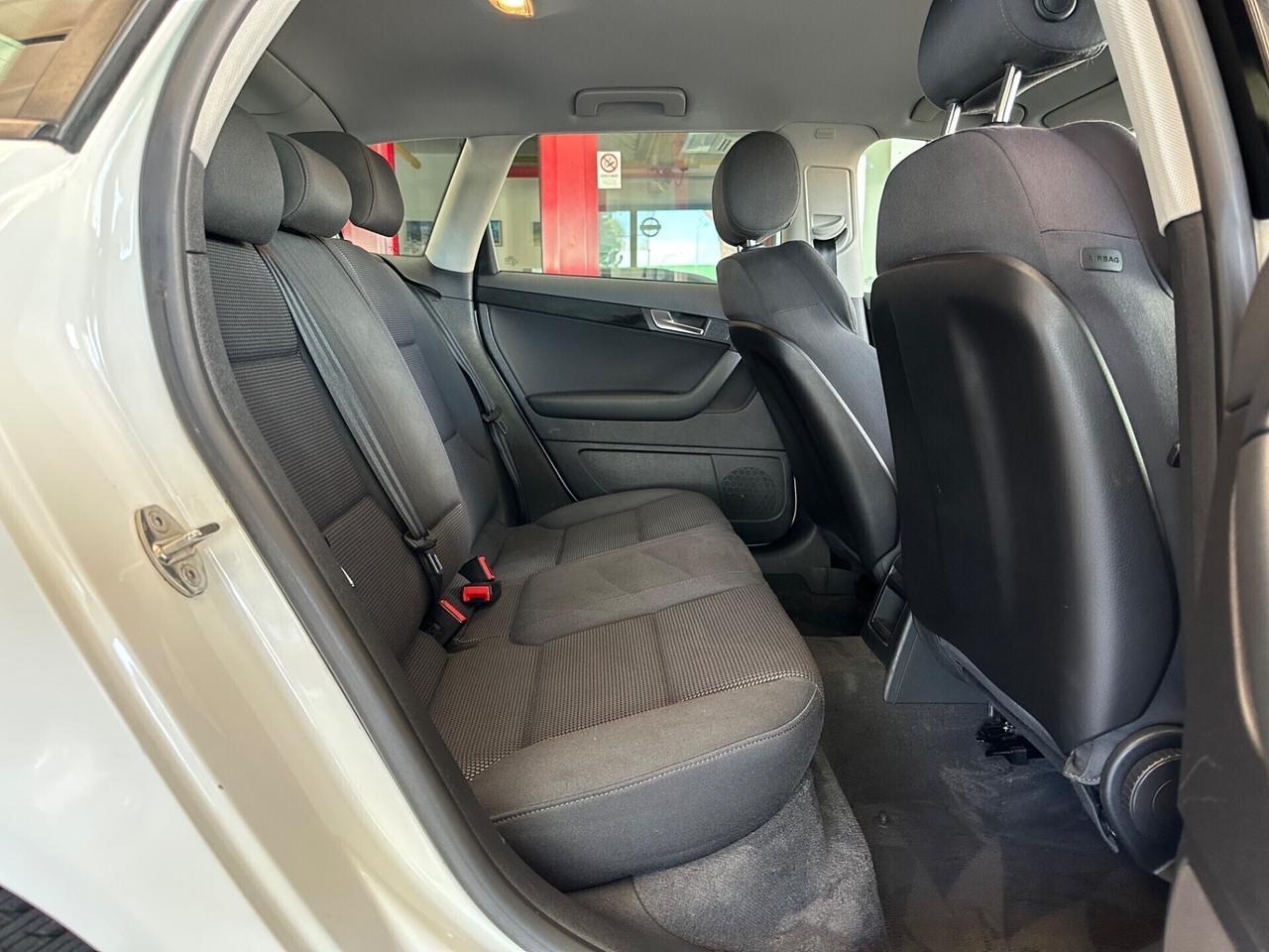 Audi A3 2.0 TDI F.AP. S Tronic Automatico Neopaten
