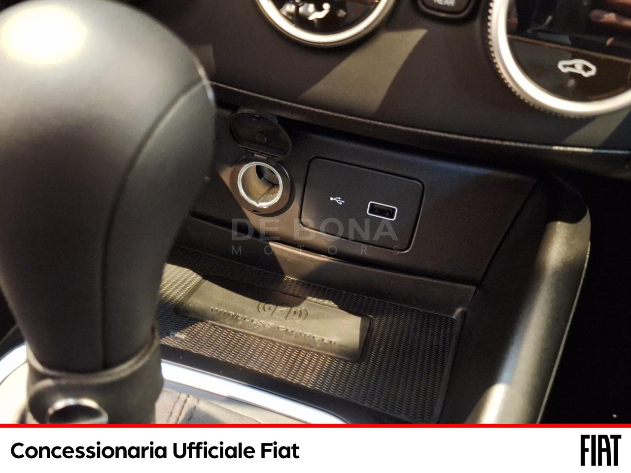 Fiat Tipo 5p 1.5 t4 hybrid 130cv dct