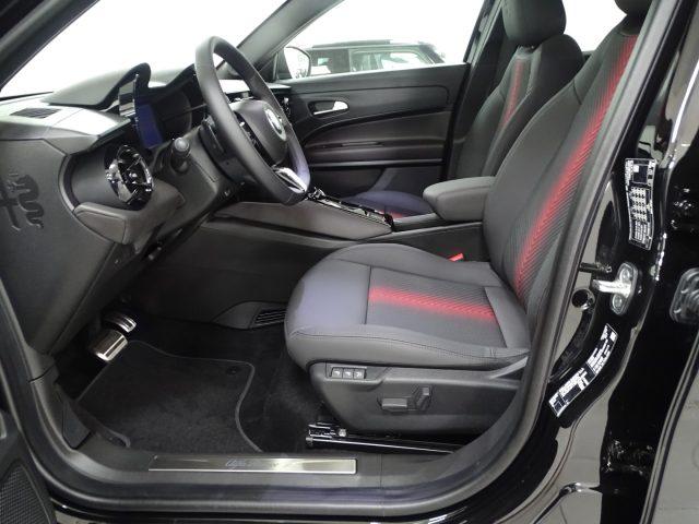 ALFA ROMEO Junior 1.2 Hyb Speciale+PACK TECHNO *PROMO PARISI GROUP*