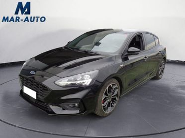 Ford Focus Focus 2.0 ecoblue ST-Line Co-pilot s&s 150cv auto