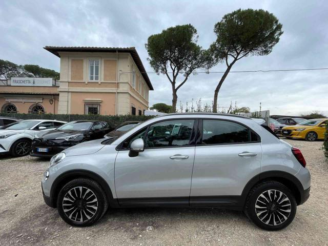 FIAT 500X 1.6Mjt Cross,Android/Carplay,Telecam.Post