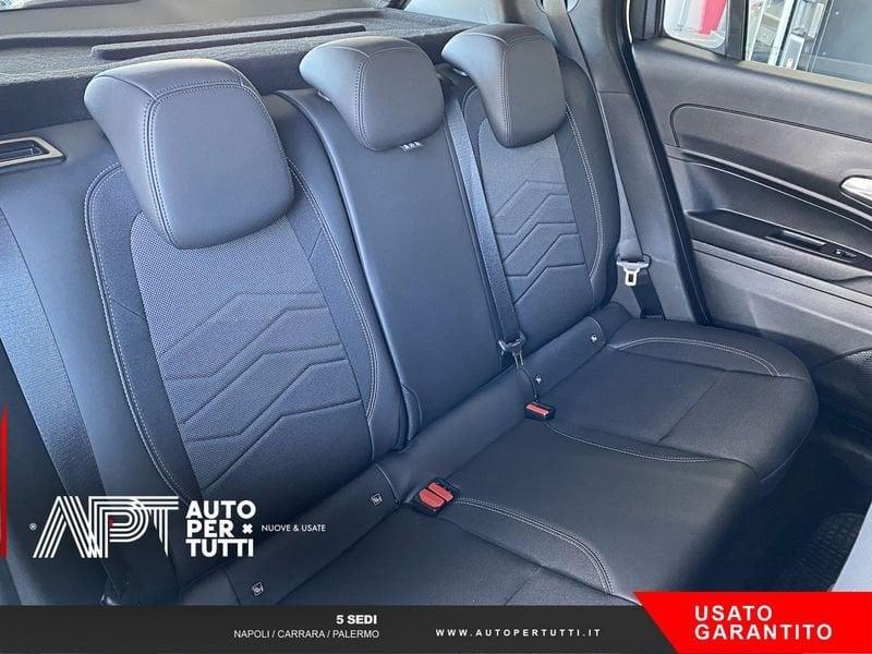 Jeep Avenger Avenger 1.2 turbo Altitude fwd 100cv