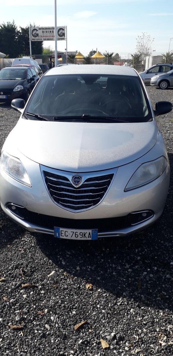 LANCIA - Ypsilon - 1.2 69 CV 5 porte S&S Silver