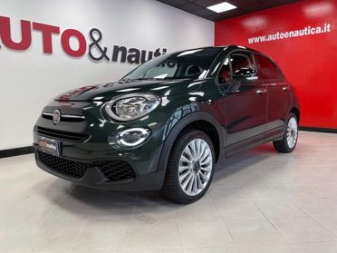 FIAT 500X 1.6 E-Torq 110 CV City