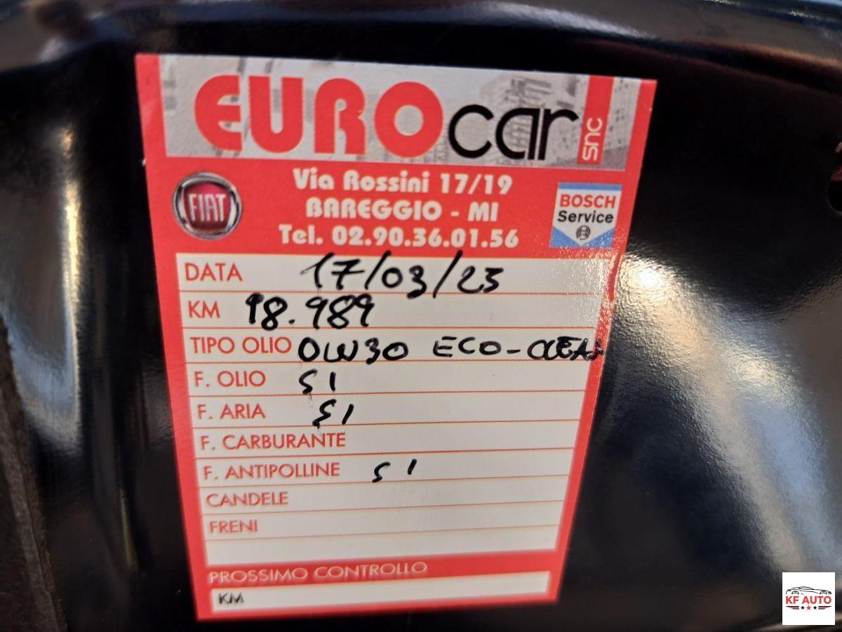 FORD - Kuga 1.5 tdci Titanium s&s 2wd 120cv my18-NEOPATENTATI