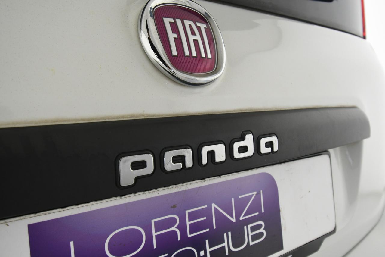 FIAT Panda 1.3 mjt 16v Lounge s&s 95cv NEOPATENTATI