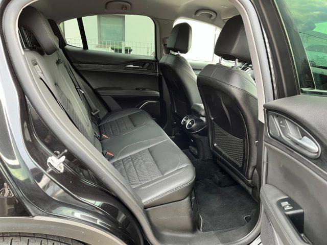 ALFA ROMEO Stelvio 2.2 Turbodiesel 190 CV AT8 Q4 B-Tech MOTORE NUOVO