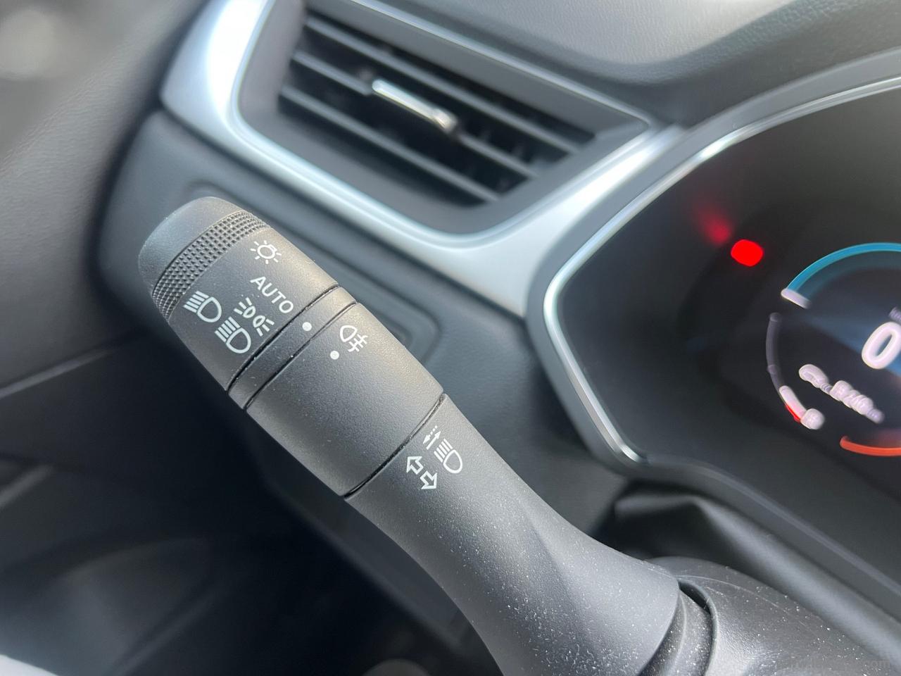 RENAULT Captur Full Hybrid E-Tech 145 CV Techno