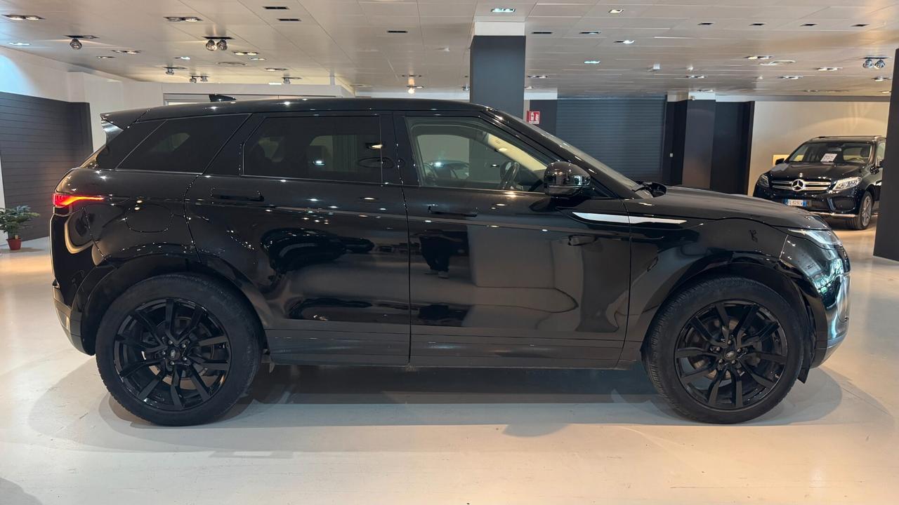 LAND ROVER RANGE ROVER EVOQUE 150CV - 2019