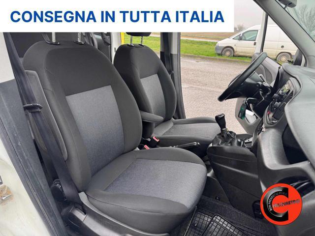 FIAT Doblo 1.3 MJT PC TN COMBI N1 5 POSTI AUTOCARRO+IVA-E6B