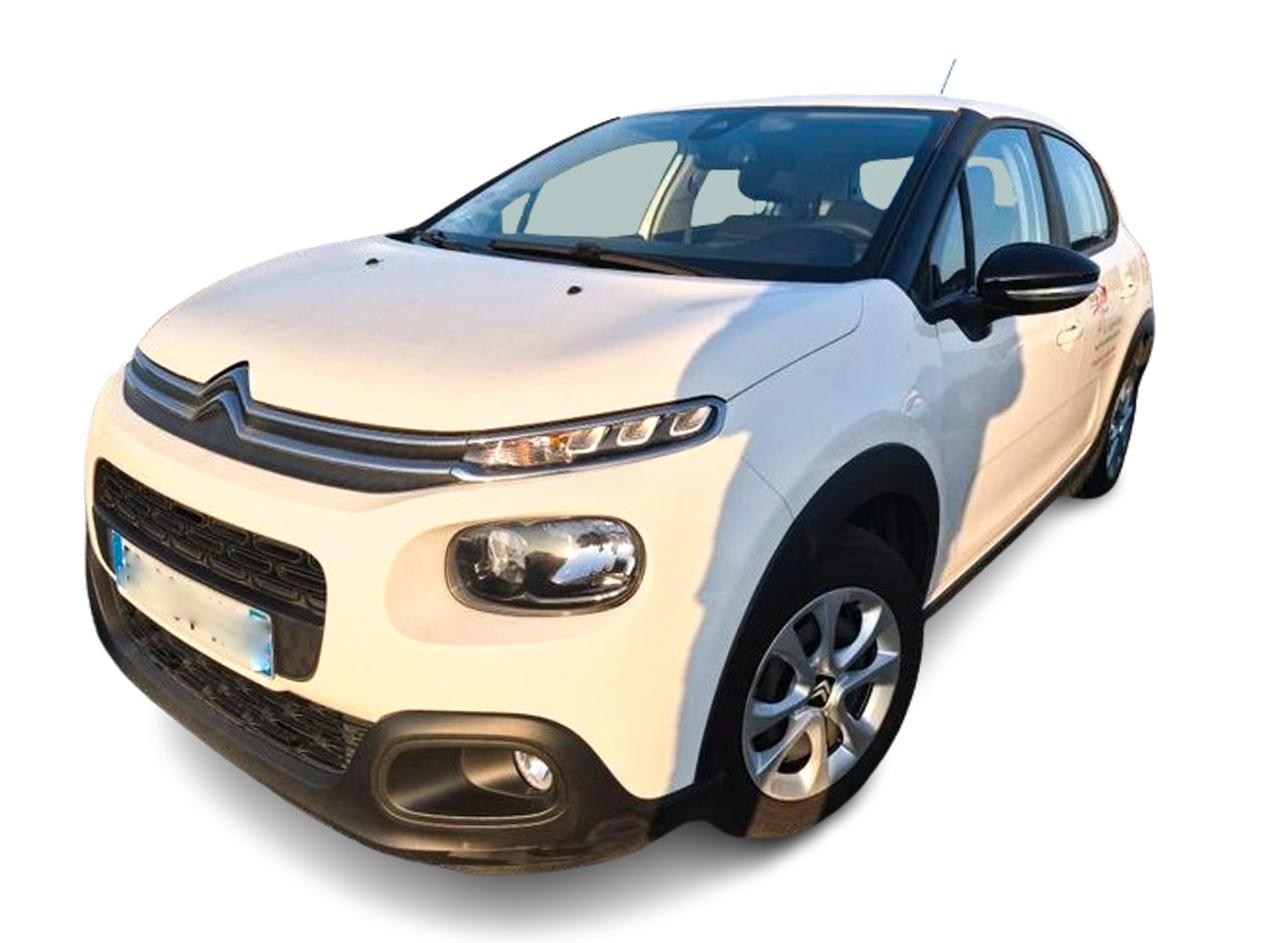 Citroen C3 1.2 puretech 83cv Feel
