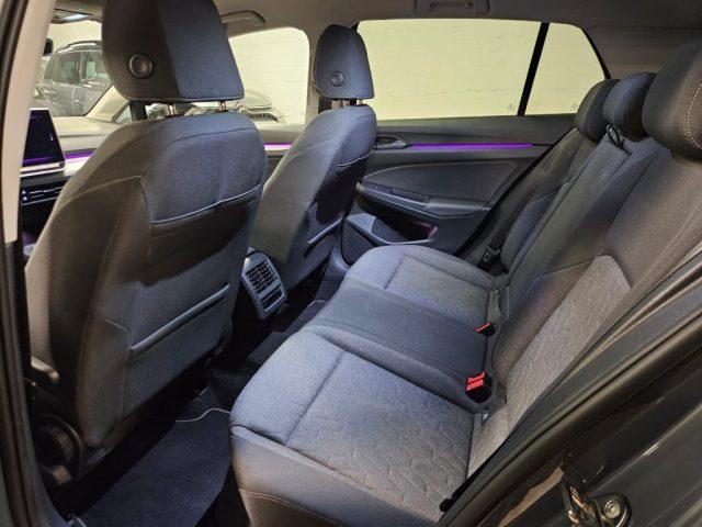 VOLKSWAGEN Golf 1.5 TSI 115 CV ACT Edition Plus MY26