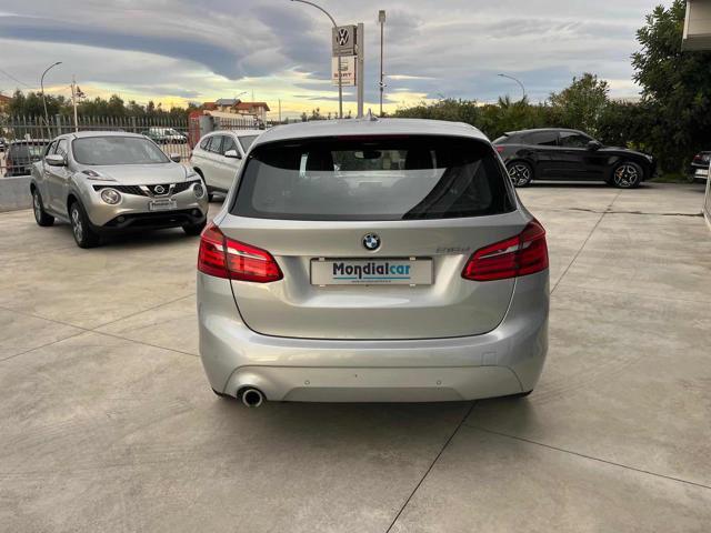 BMW 216 d Active Tourer Advantage