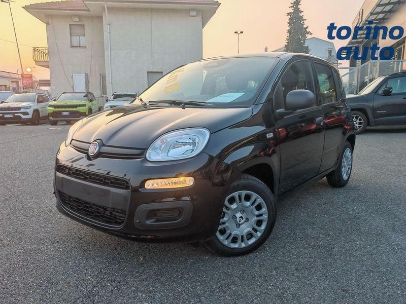 FIAT Panda 1.0 FireFly 70cv S&S Hybrid