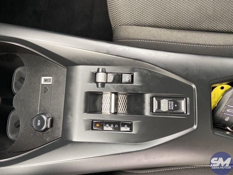 DS DS4 DS 4 BlueHDi 130 aut. Business