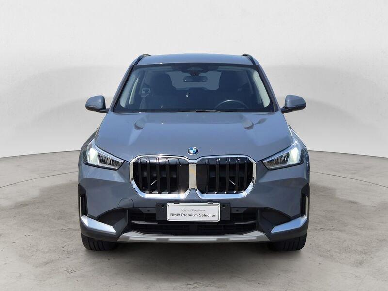 BMW X1 sdrive18d auto