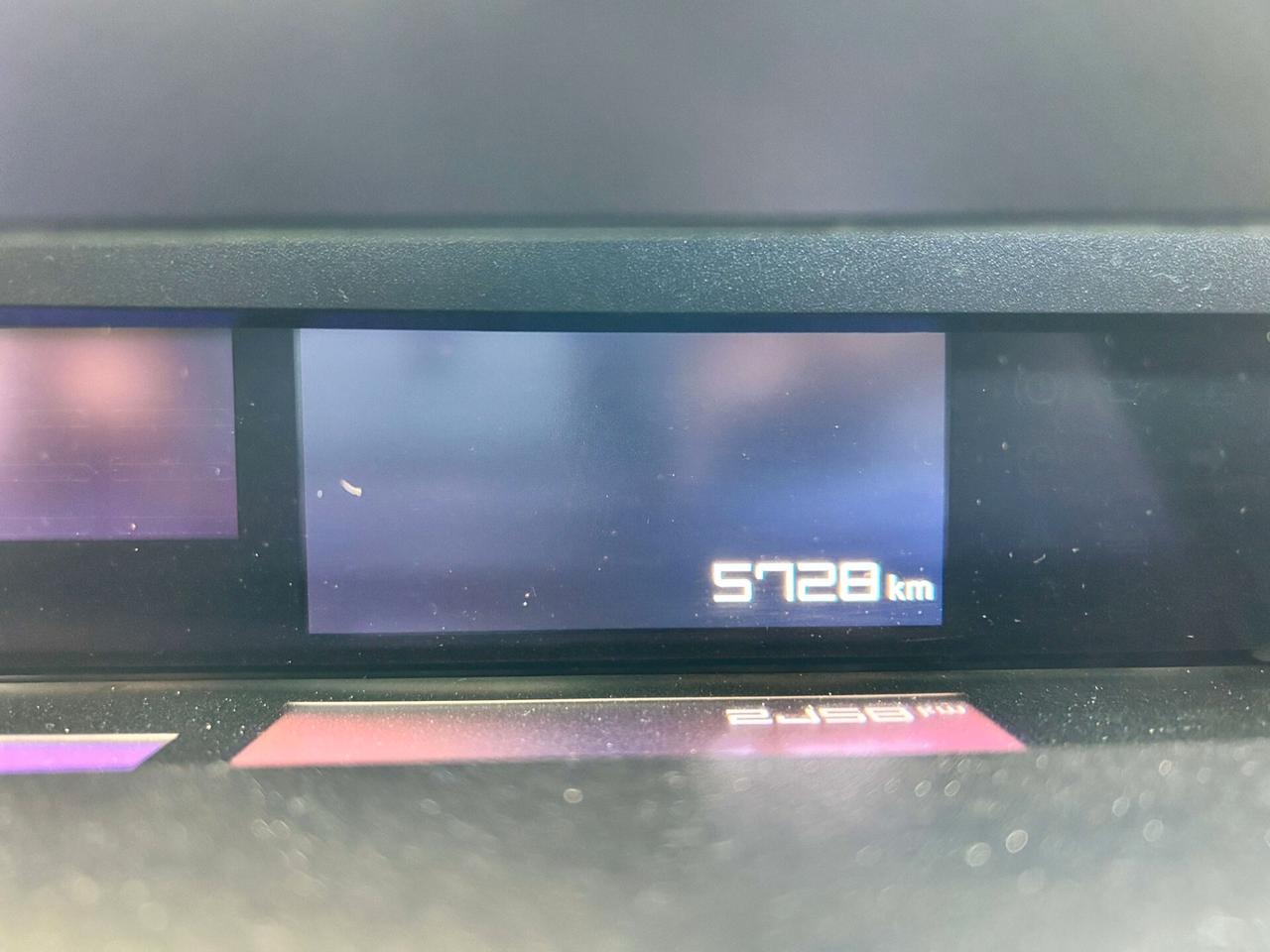 Citroen C3 *2025* 1.2 Benz 100CV - MAX Incidentata