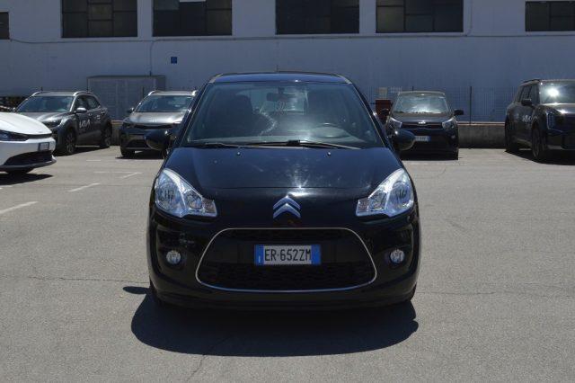 CITROEN C3 1.2 VTi 82 Seduction