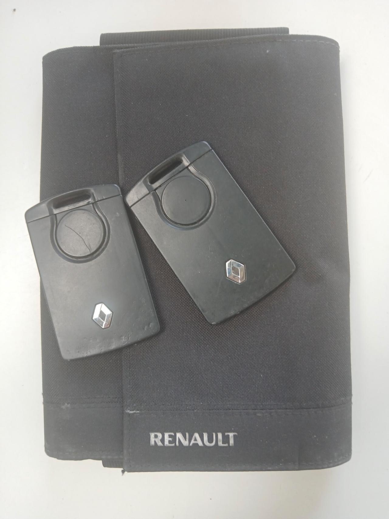 Renault Captur R-Link auto perfetta
