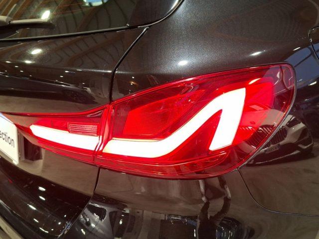 BMW 116 d 5p. Msport Aut.