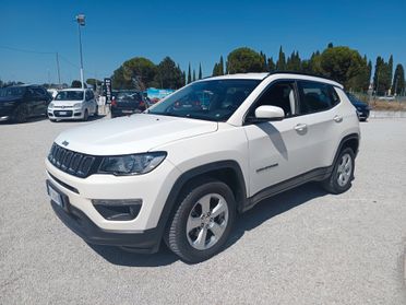 Jeep Compass 2.0 Multijet II 4WD Limited