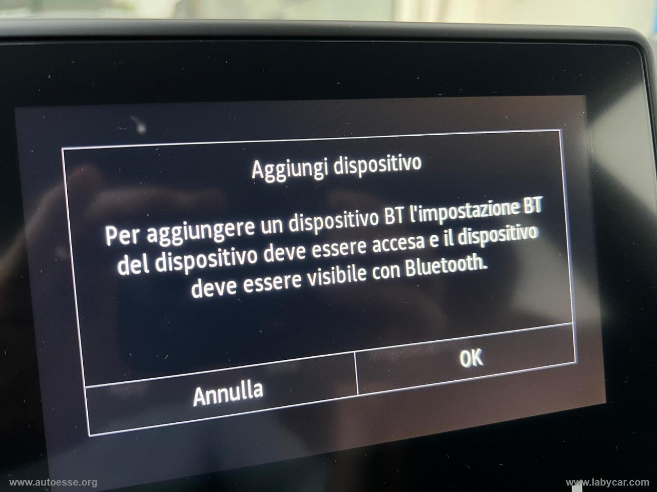 RENAULT Captur TCe 140 CV Intens